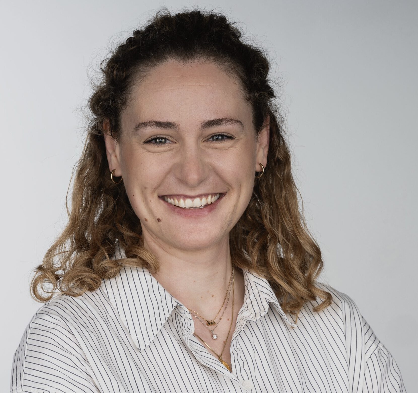 Johanna Gathen